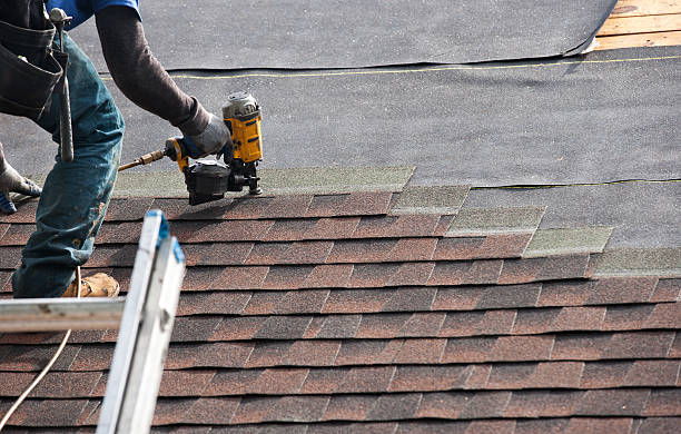 Licensed Roofing service in Grace, ID - Brentwood Metal Roofing